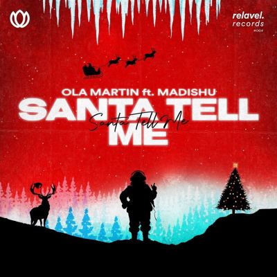 Santa Tell Me