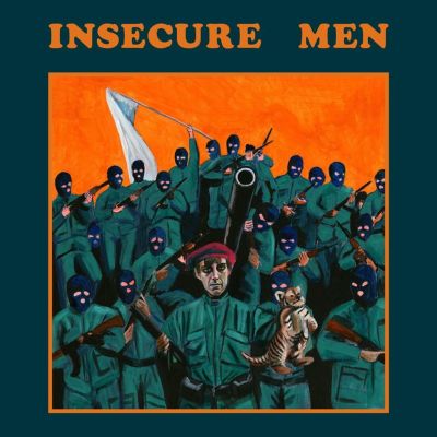 A Man for All Seasons - Insecure Men | Album | AllMusic