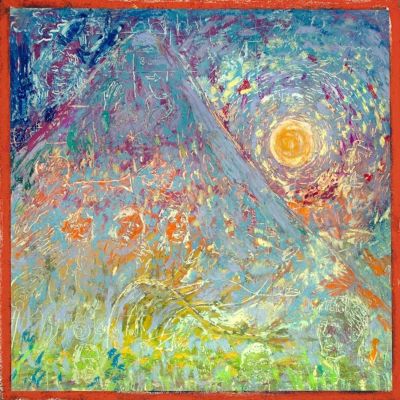 Ryto Vejas Ir Menulis