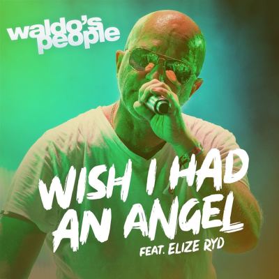 Wish I Had an Angel (Vain elämää kausi 15)