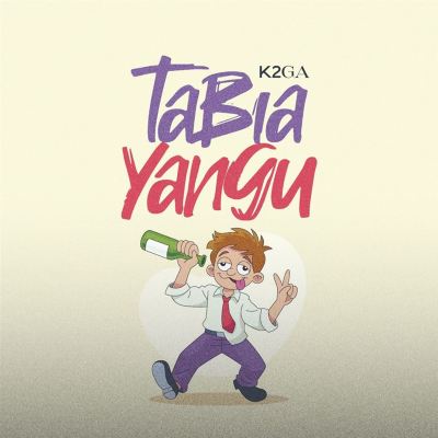 Tabia Yangu