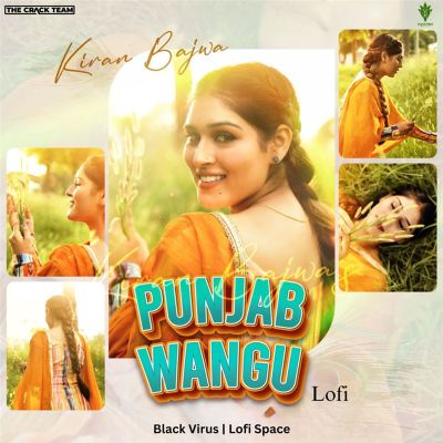 Punjab Wangu  [Lofi]