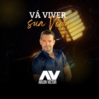 Vá Viver Sua Vida