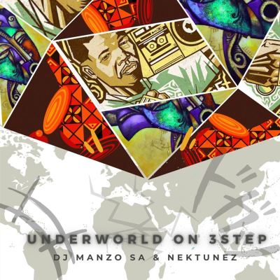 Underworld on 3Step