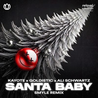 Santa Baby