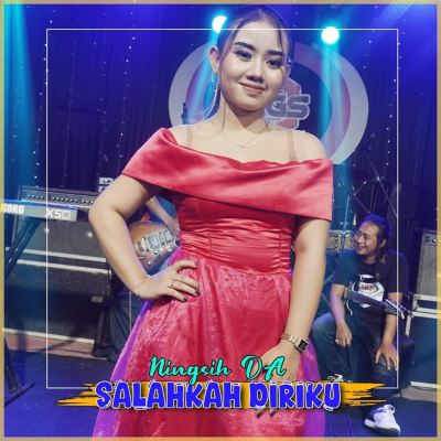 Salahkah Diriku