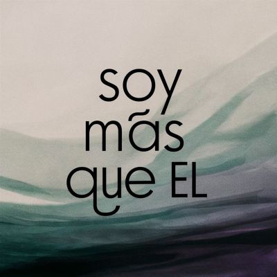 Soy más que el