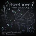 Beethoven: Violin Sonatas, Op. 30