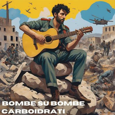 Bombe su Bombe