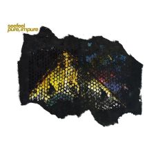Album cover for Pure, Impure [Expanded] by Seefeel