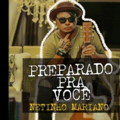 Preparado Pra Você