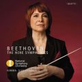 Beethoven: The Nine Symphonies