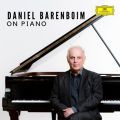 Daniel Barenboim on Piano
