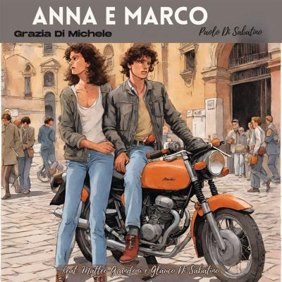 Anna e Marco