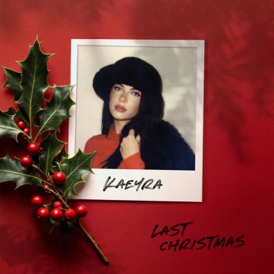 Last Christmas