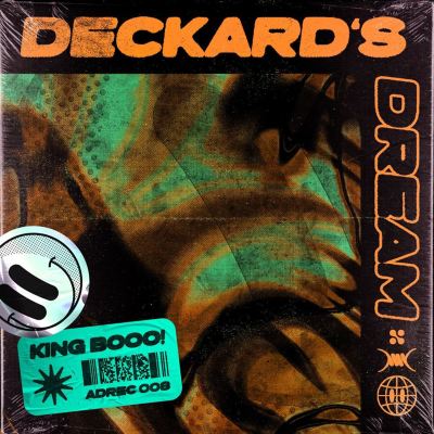 Deckard's Dream