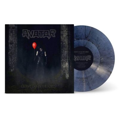 Don't Go in the Forest