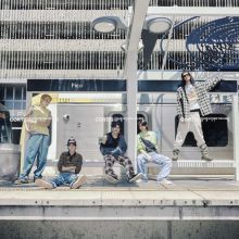 COLOR OUTSIDE THE LINES