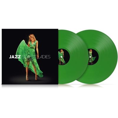 Jazz Sexiest Ladies, Vol. 5 - Various Artists AllMusic