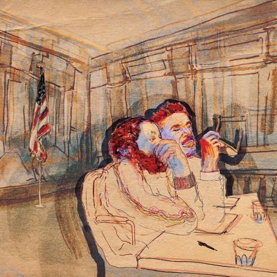 Armand Hammer, The Alchemist: Tracks & Reviews | AllMusic