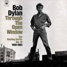 The Bootleg Series, Vol. 18: Through the Open Window, 1956-1963