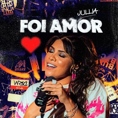 Foi Amor