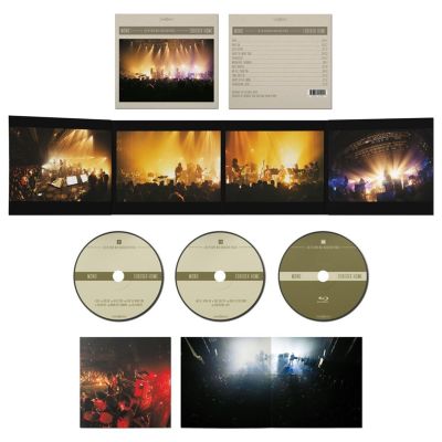 Forever Home: Live in Japan