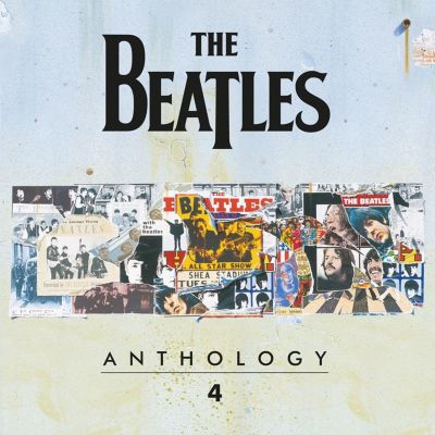 The Beatles: Anthology 4 Tracks & Reviews | AllMusic