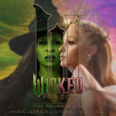 Cynthia Erivo, Ariana Grande: Tracks & Reviews | AllMusic