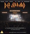 Diamond Star Heroes: Live from Sheffield [Blu-Ray]