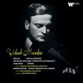 Sibelius: Violin Concerto; Vaughan Williams: Concerto accademico; Chausson: Poème; Mendelssohn: Violin Concerto in D minor