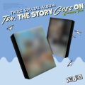 TEN: The Story Goes On!