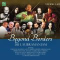 Beyond Borders, Vol. 1 & 2