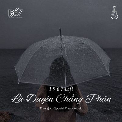 Là Duyên Chẳng Phận