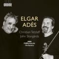 Elgar, Adès