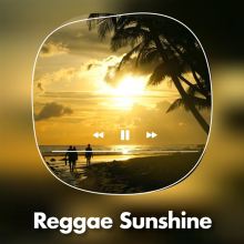 Reggae Sunshine