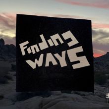 Finding Ways