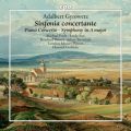 Adalbert Gyrowetz: Sinfonia concertante; Piano Concerto; Symphony in A major