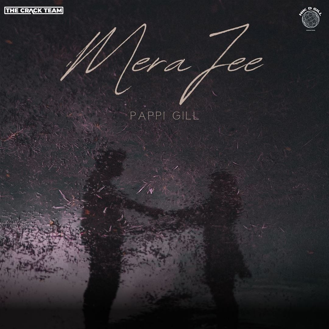 Mera Jee - Nik D Gill, Pappi Gill | Album | AllMusic