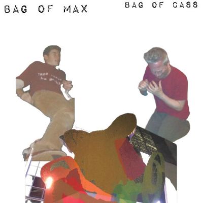 Bag of Max Bag of Cass