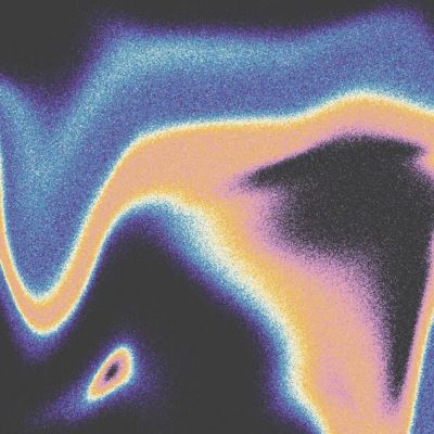 A Companion for the Spaces Between Dreams