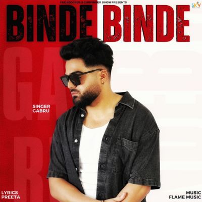 Gabru: Binde Binde Tracks & Reviews | AllMusic