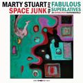 Space Junk