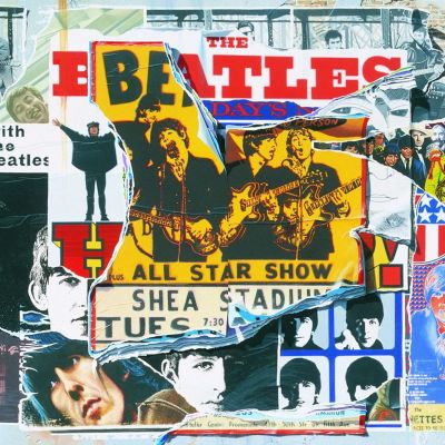 Anthology 2 - The Beatles | Album | AllMusic