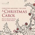 A Christmas Carol: Music by Benedict Sheehan