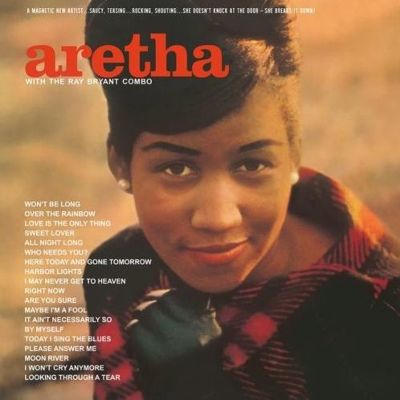 With the Ray Bryant Combo