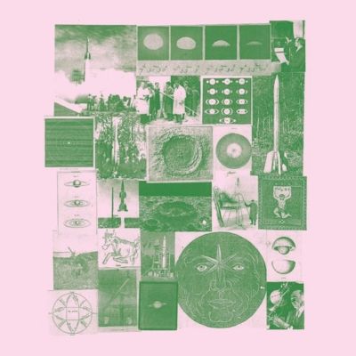 A Place in My Memory Is All I Have to Claim