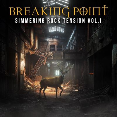 Breaking Point: Simmering Rock Tension, Vol. 1... | AllMusic