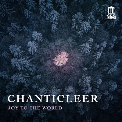 Joy to the World