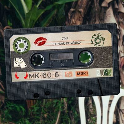 Debi Tirar Mas Fotos - El Piano de Mexico | Album | AllMusic